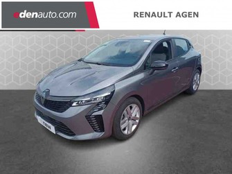 Photo Renault Clio TCe 90 Evolution