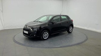 Photo Citroen C3 BlueHDi 100 S&S BVM6 Feel