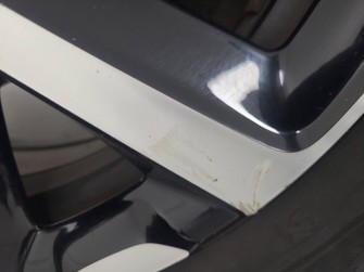 Photo Citroen C5 Aircross PureTech 130 S&amp;S EAT8 - Shine Pack