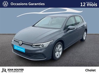 Photo Volkswagen Golf Golf 2.0 TDI SCR 150 DSG7