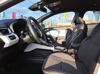 Photo Renault Clio V TCe 90 - 21N Intens