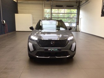 Photo Peugeot 2008 2008 Hybrid 136 e-DCS6