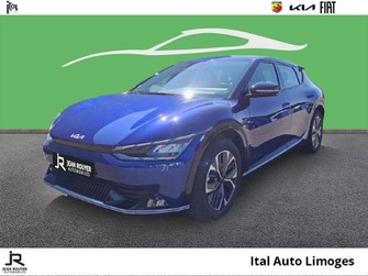 Photo Kia EV6 229ch Air Design 2WD