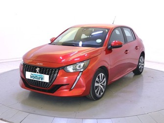 Photo Peugeot 208 BUSINESS 208 PureTech 100 S&S BVM6