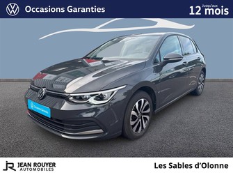 Photo Volkswagen Golf Golf 1.0 TSI OPF 110 BVM6