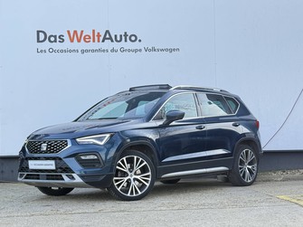 Photo Seat Ateca Ateca 1.5 TSI 150 ch Start/Stop DSG7
