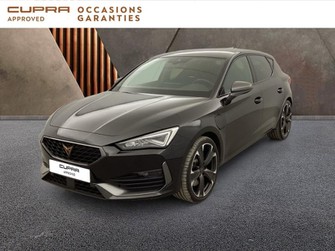 Photo Cupra Leon 1.4 e-Hybrid 245ch VZ DSG6