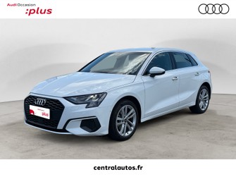 Photo Audi A3 SPORTBACK A3 Sportback 35 TFSI 150