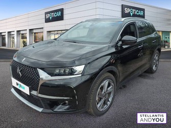 Photo DS 7 Crossback DS7 Crossback Hybride E-Tense 225 EAT8 Rivoli