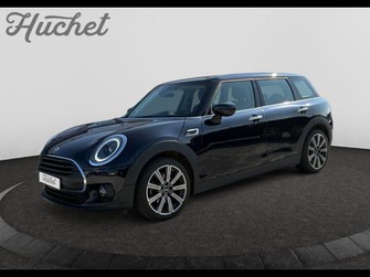 Photo Mini Clubman Clubman Cooper 136ch Edition Premium Plus BVA7