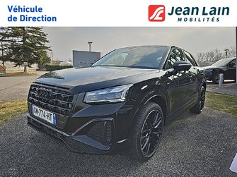 Photo Audi Q2 Q2 35 TDI 150 S tronic 7 quattro