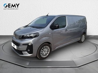 Photo Peugeot Expert E- FGN M ELECTRIQUE 100KWH 136CH BATTERIE 75 KWH