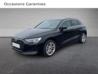 Photo Audi A3 Sportback 35 TFSI 150ch Hybride Business Executive S tronic 7