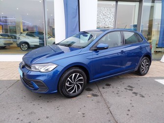 Photo Volkswagen Polo Polo 1.0 TSI 95 S&S BVM5