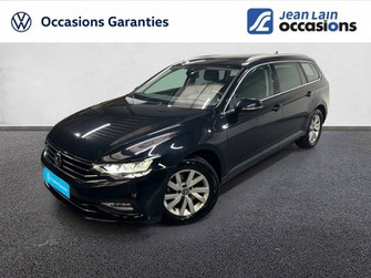 Photo Volkswagen Passat SW 1.5 TSI ACT OPF 150 DSG7 Business
