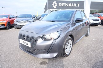 Photo Peugeot 208 208 PureTech 75 S&S BVM5
