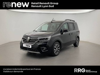 Photo Renault Kangoo VP Kangoo Blue dCi 95