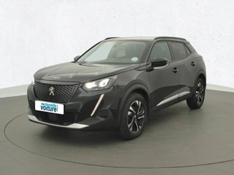 Photo Peugeot 2008 PureTech 130 S&amp;S EAT8 - Allure