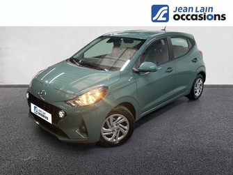 Photo Hyundai i10 1.0 67 ECO Intuitive