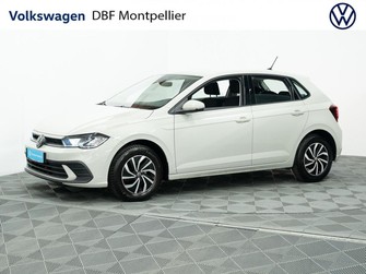 Photo Volkswagen Polo 1.0 TSI 95 S&S BVM5 Life Plus