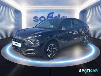 Photo Citroen C4 PureTech 130ch S&S Feel Pack EAT8