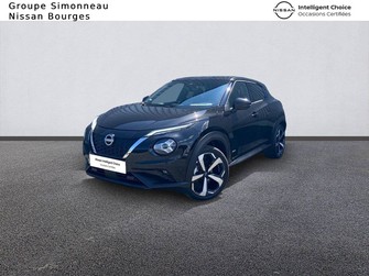 Photo Nissan Juke 2023.5 Juke HYBRID 143