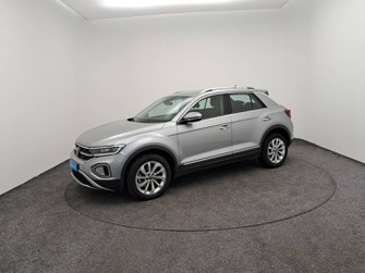 Photo Volkswagen T-Roc T-Roc 2.0 TDI 150 Start/Stop DSG7