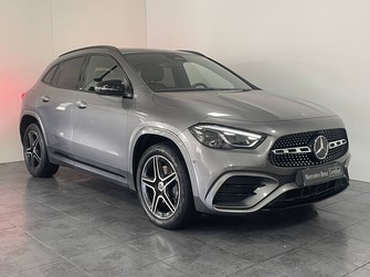 Photo Mercedes GLA GLA GLA 250 e 8G-DCT