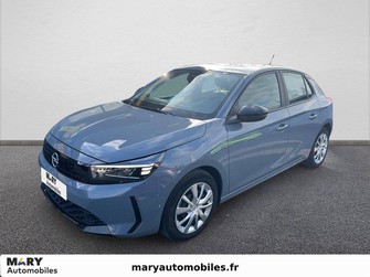 Photo Opel Corsa Corsa 1.2 75 ch BVM5