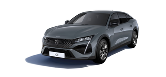 Photo Peugeot 408 408 PHEV 180 e-EAT8