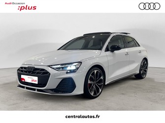 Photo Audi A3 SPORTBACK A3 Sportback 35 TFSI Mild Hybrid 150 S tronic 7