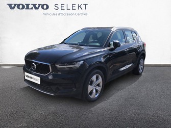 Photo Volvo XC40 BUSINESS XC40 D3 AdBlue 150 ch Geartronic 8