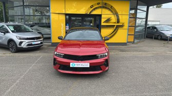 Photo Opel Astra L Hybrid 180 ch BVA8 GS 5p