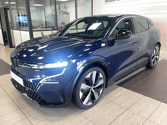 Photo Renault Megane E-TECH Megane E-Tech EV40 130ch standard charge