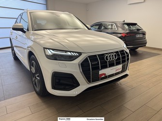 Photo Audi Q5 SPORTBACK Q5 Sportback 50 TFSIe 299 S tronic 7 Quattro