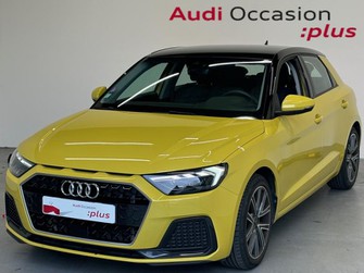 Photo Audi A1 Sportback 30 TFSI 110ch Advanced 2