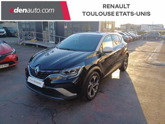 Photo Renault Captur E-Tech Plug-in 160 - 21B R.S. Line