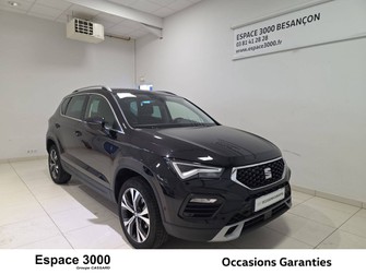 Photo Seat Ateca Ateca 1.0 TSI 110 ch Start/Stop