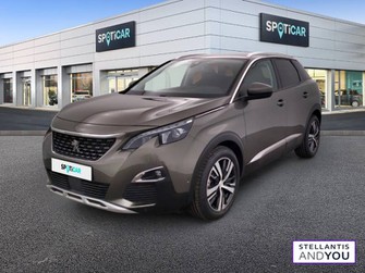 Photo Peugeot 3008 BlueHDi 130ch S&S EAT8 Allure Business