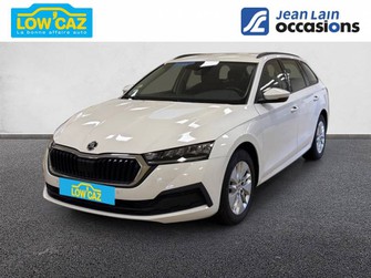 Photo Skoda Octavia Combi 2.0 TDI 116 ch DSG7 Business