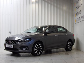 Photo Fiat Tipo Tipo 1.4 95 ch