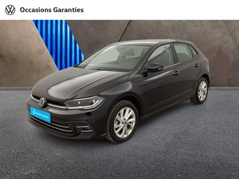 Photo Volkswagen Polo 1.0 TSI 95ch Style