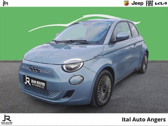 Photo Fiat 500e 118ch Icône
