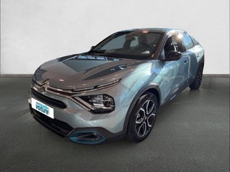 Photo Citroen  E-C4 136 ch Automatique - Feel Pack
