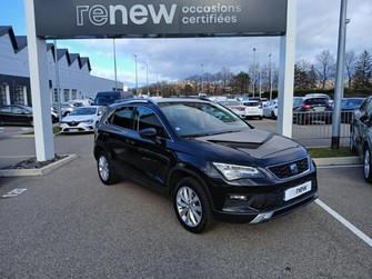 Photo Seat Ateca 1.0 TSI 115 ch Start/Stop Urban Advanced