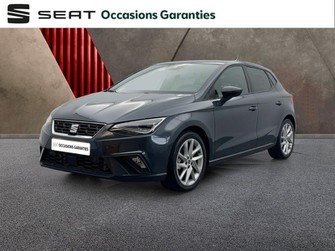 Photo Seat Ibiza 1.0 TSI 110ch FR