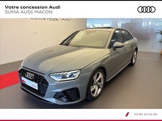 Photo Audi A4 A4 35 TFSI 150 S tronic 7