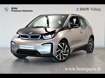 Photo Bmw i3 170ch 120Ah Edition WindMill Atelier