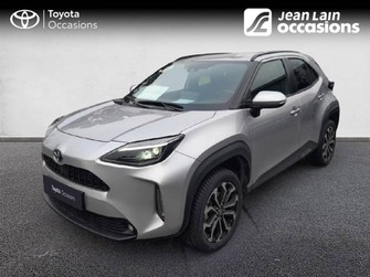Photo Toyota Yaris Cross Hybride 116h AWD-i Design