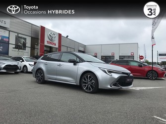 Photo Toyota Corolla Touring Spt 2.0 196ch Collection MY23
